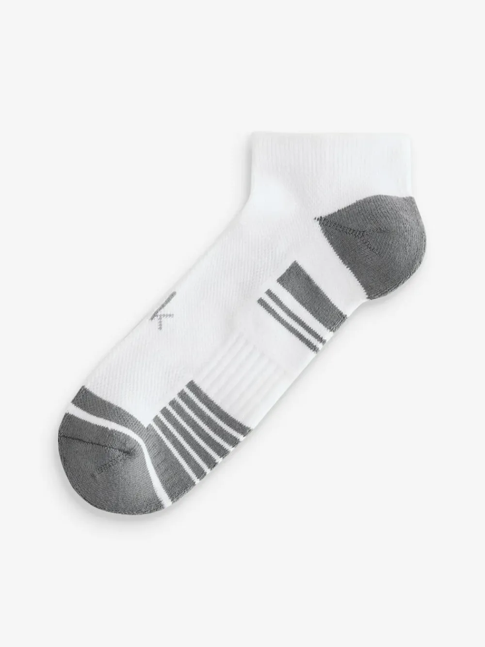 Calvin Klein Golf Tech Black Trainers Socks 3 Pack^ Socks|Socks