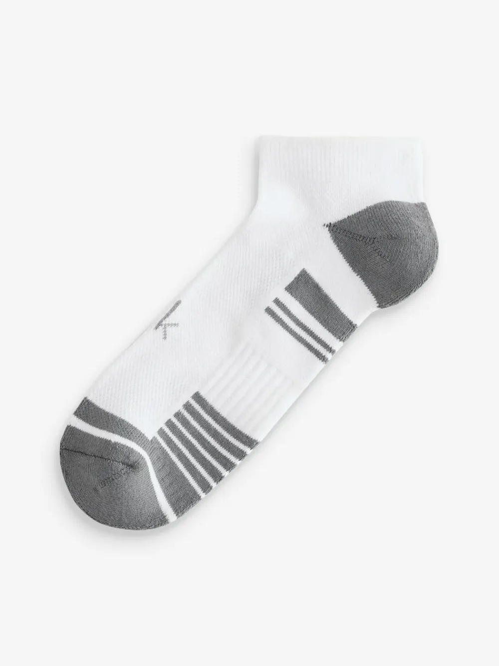 Calvin Klein Golf Tech Black Trainers Socks 3 Pack^ Socks|Socks