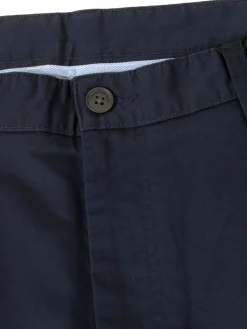 Clearance Calvin Klein Golf Vacation Chino Shorts Navy