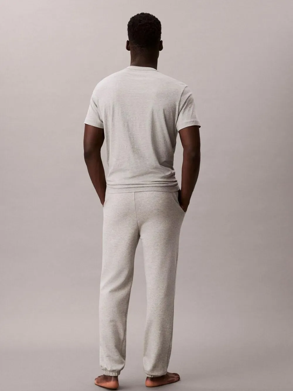 Calvin Klein Cotton Terry Blend Lounge Joggers^ Loungewear