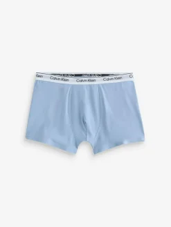 Calvin Klein Trunks 3 Pack^BOY Underwear