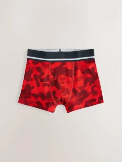 Next Boxers 7 Pack (3-16yrs)^BOY Underwear