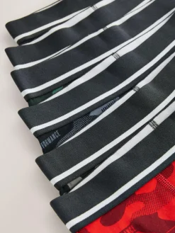 Next Boxers 7 Pack (3-16yrs)^BOY Underwear