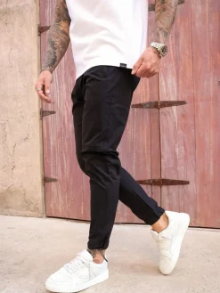CAPO Black TECH Joggers^ Joggers|Joggers