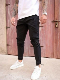 CAPO Black TECH Joggers^ Joggers|Joggers
