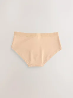 Next Hipster Briefs 5 Pack (5-16yrs)^ Underwear