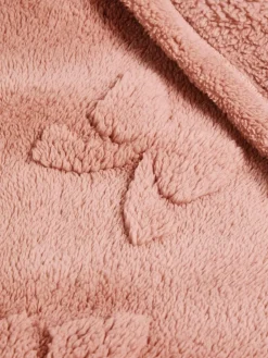 Next Fleece Throw^ Cushions & Throws