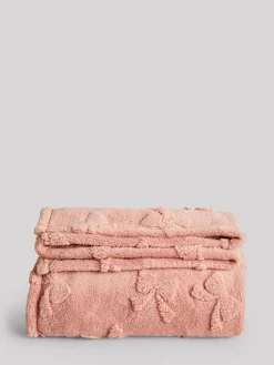 Next Fleece Throw^ Cushions & Throws