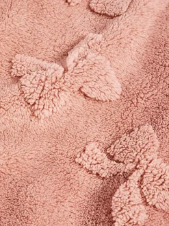 Next Fleece Throw^ Cushions & Throws