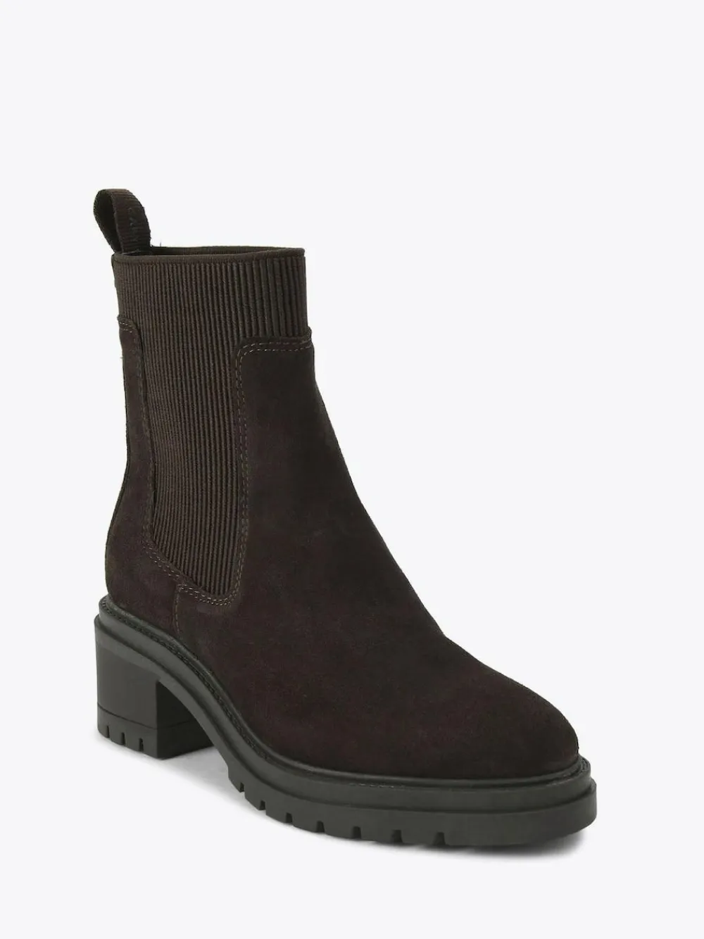 Clearance Carvela Champion Boots Brown
