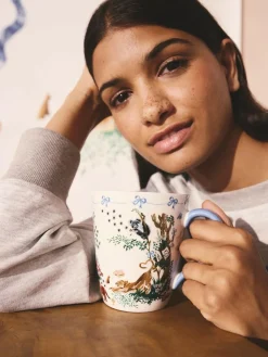 Online Cath Kidston Great Ormond Street Hospital Mug Blue