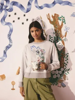 Online Cath Kidston Great Ormond Street Hospital Mug Blue