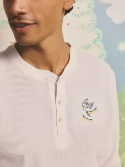 Cath Kidston Blue Mens Lilah and Lewis Pyjamas^ Pyjamas