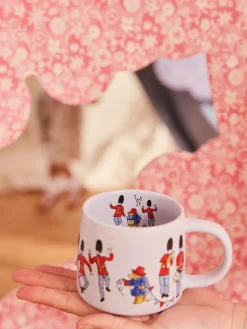 Outlet Cath Kidston Blue Paddington Mini Mug