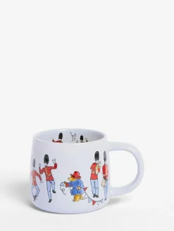 Outlet Cath Kidston Blue Paddington Mini Mug