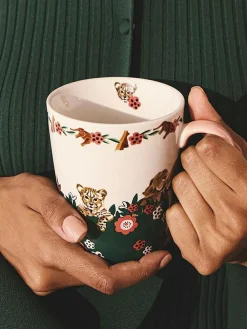 Best Cath Kidston Great Ormond Street Hospital Mug Green