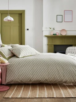 Cath Kidston 180 Thread Count Duvet Cover and Pillowcase Set^ Bedsets & Duvet Covers|Branded Bedlinen