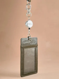 Outlet Cath Kidston Jungle Great Ormond Street Hospital Retractable Lanyard