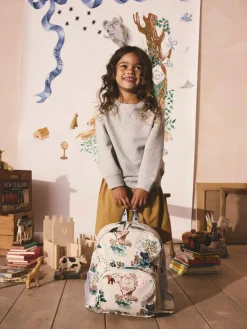 Hot Cath Kidston Jungle Kids Large Great Ormond Street Hospital Backpack