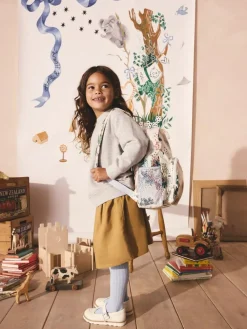 Hot Cath Kidston Jungle Kids Large Great Ormond Street Hospital Backpack