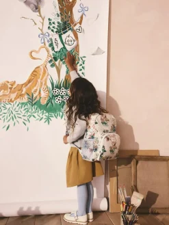 Hot Cath Kidston Jungle Kids Large Great Ormond Street Hospital Backpack