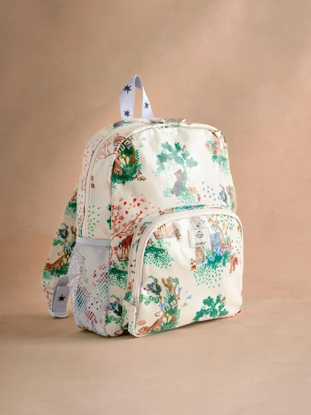 Hot Cath Kidston Jungle Kids Large Great Ormond Street Hospital Backpack
