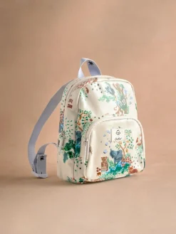 Clearance Cath Kidston Jungle Kids Great Ormond Street Hospital Mini Backpack