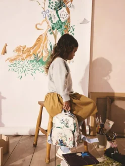 Clearance Cath Kidston Jungle Kids Great Ormond Street Hospital Mini Backpack