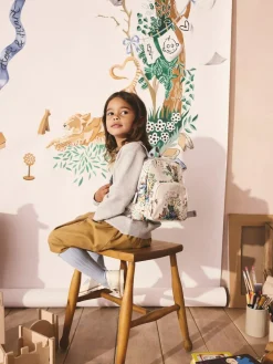 Clearance Cath Kidston Jungle Kids Great Ormond Street Hospital Mini Backpack