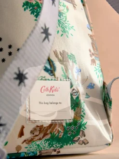 Clearance Cath Kidston Jungle Kids Great Ormond Street Hospital Mini Backpack