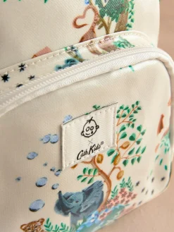Clearance Cath Kidston Jungle Kids Great Ormond Street Hospital Mini Backpack