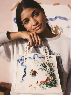 Cath Kidston Jungle Small Great Ormond Street Hospital Book Bag^Women Bags