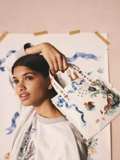 Cath Kidston Jungle Small Great Ormond Street Hospital Book Bag^Women Bags