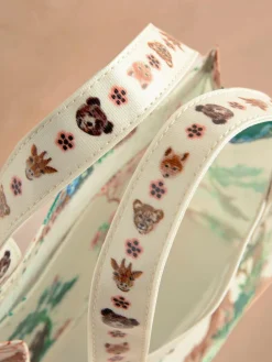 Cath Kidston Jungle Small Great Ormond Street Hospital Book Bag^Women Bags