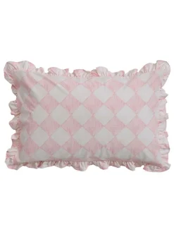 Cath Kidston 100% Cotton Duvet Cover and Pillowcase Set^ Branded Bedlinen