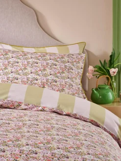 Cath Kidston 180 Thread Count Duvet Cover and Pillowcase Set^ Bedsets & Duvet Covers|Branded Bedlinen