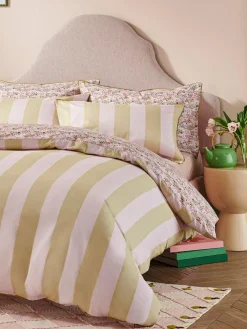 Cath Kidston 180 Thread Count Duvet Cover and Pillowcase Set^ Bedsets & Duvet Covers|Branded Bedlinen