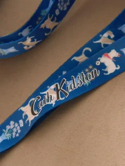 Outlet Cath Kidston Red Flower Market Lanyard Purse