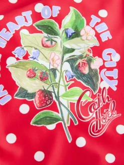 Cath Kidston Frill Swimsuit (3mths-7yrs)^ Swimwear