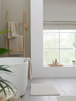 Catherine Lansfield 6 Piece Anti-Bacterial Towel Bales^ Towels & Bathmats