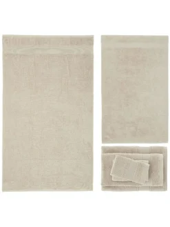 Catherine Lansfield 6 Piece Anti-Bacterial Towel Bales^ Towels & Bathmats