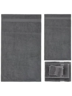 Catherine Lansfield 6 Piece Anti-Bacterial Towel Bales^ Towels & Bathmats