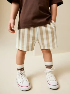 Next Jersey Shorts (3mths-7yrs)^BOY Shorts|Shorts