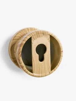 Next Hanging Round Wall Mirror^ Bathroom Accessories|Mirrors