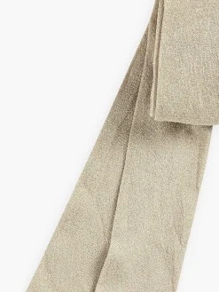 Discount Next Champagne Gold Sparkle Tights