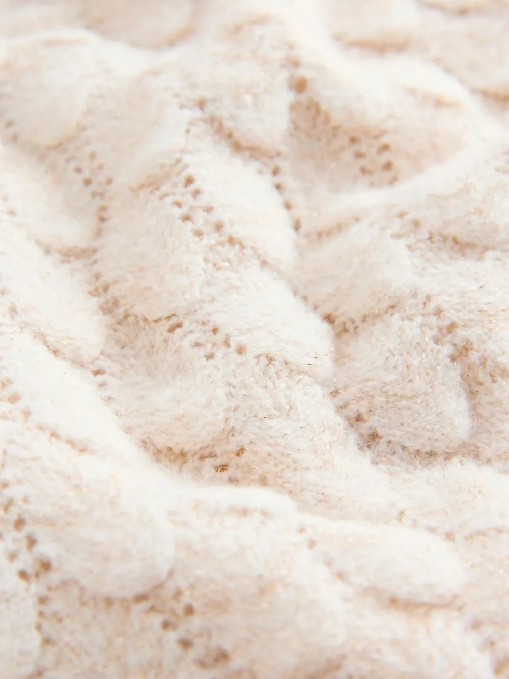 Discount Next Champagne Occasion Shrug (3mths-16yrs)