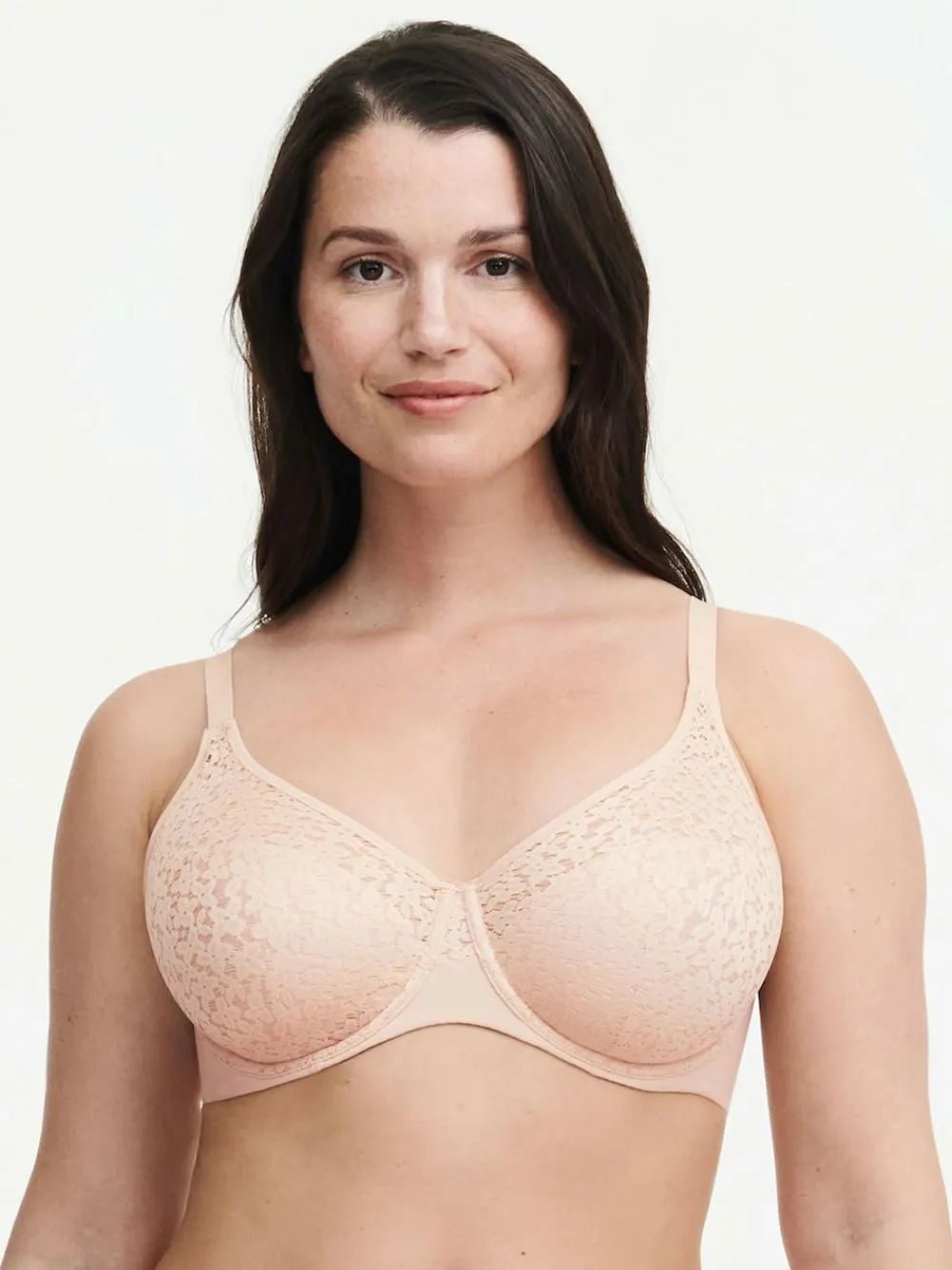 Chantelle Norah Soft Feel Underwired Bra^Women Dd+ Range