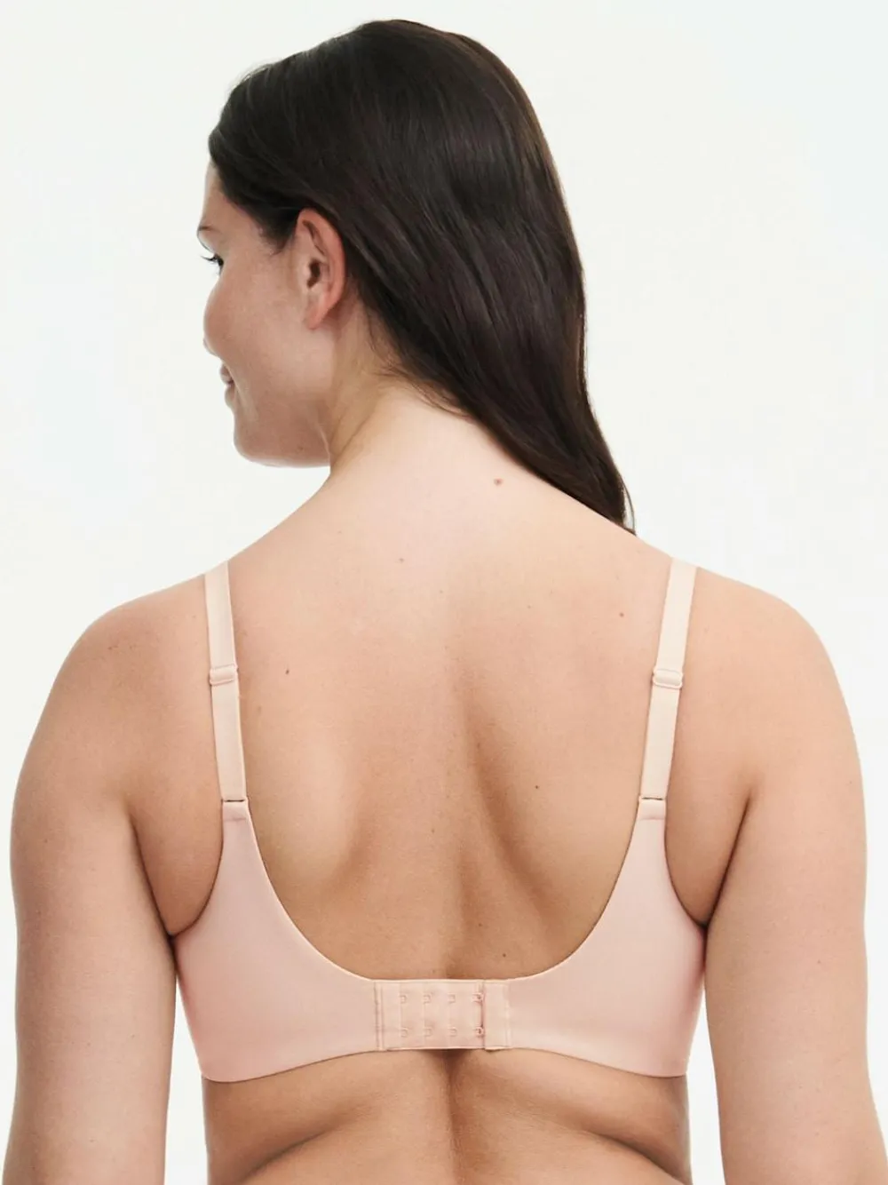Chantelle Norah Soft Feel Underwired Bra^Women Dd+ Range