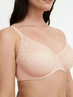 Chantelle Norah Soft Feel Underwired Bra^Women Dd+ Range