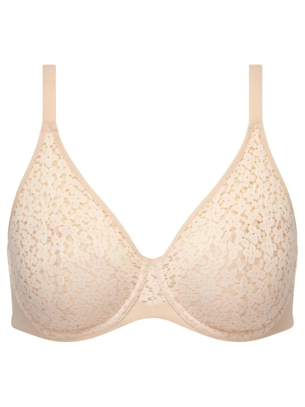 Chantelle Norah Soft Feel Underwired Bra^Women Dd+ Range